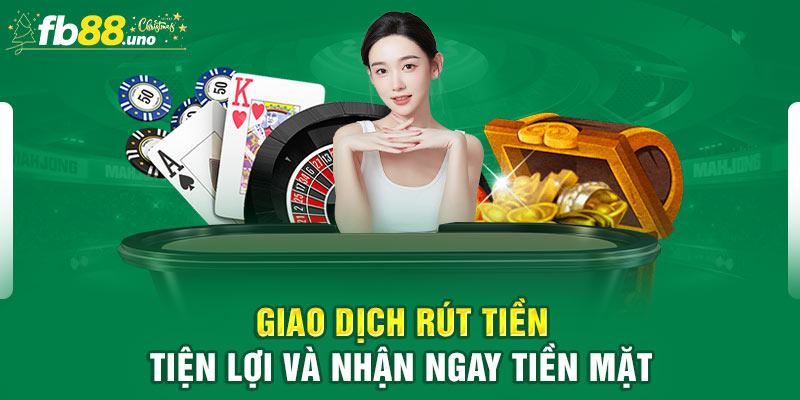 Giao dịch nạp tiền