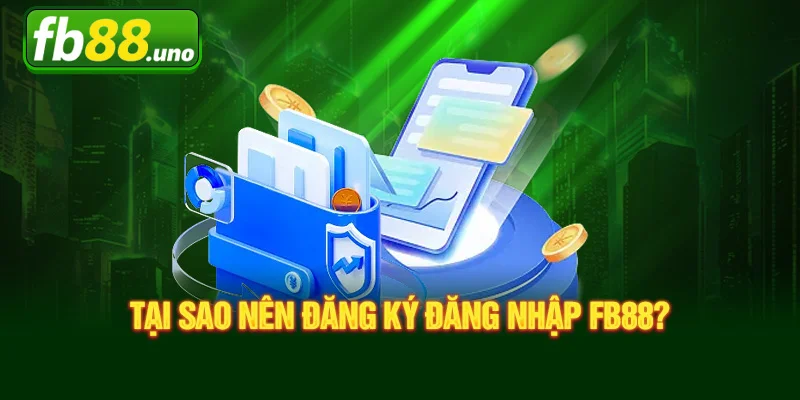 Lý do người chơi nên chọn tại tài khoản tại nhà cái?