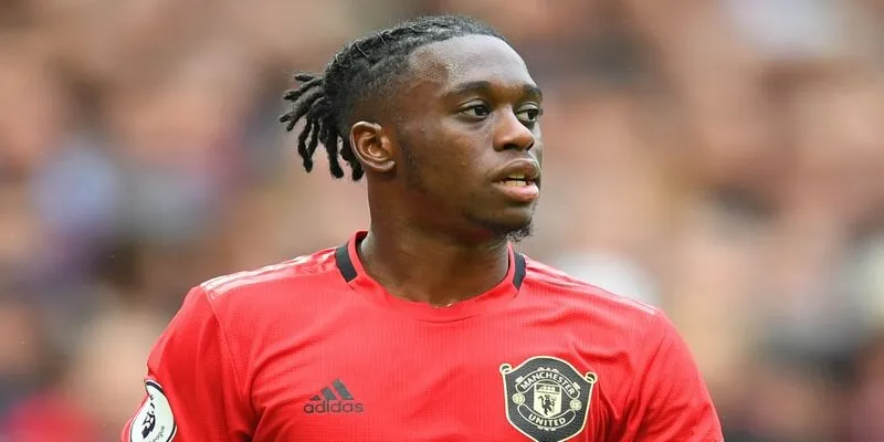 Aaron Wan-Bissaka trong top 10 hậu vệ cánh phải đẳng cấp