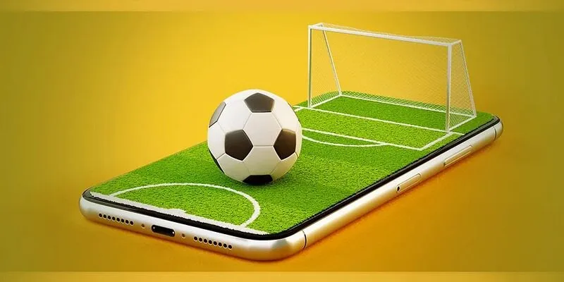 Kèo tổng bàn thắng là hình thức cá cược dựa trên tổng số bàn thắng 