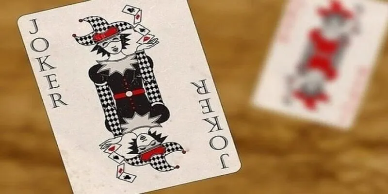 Cách tính điểm thắng thua trong bài Joker
