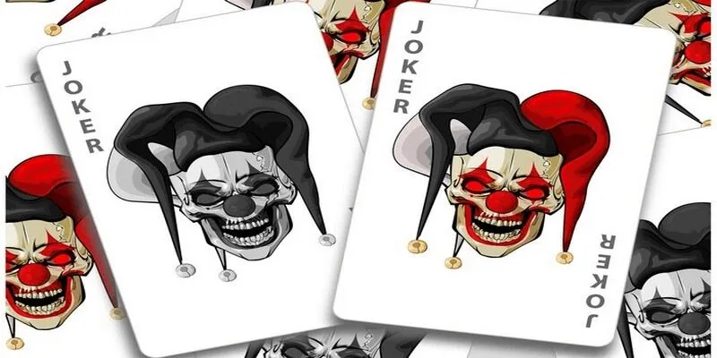 cách chơi bài Joker