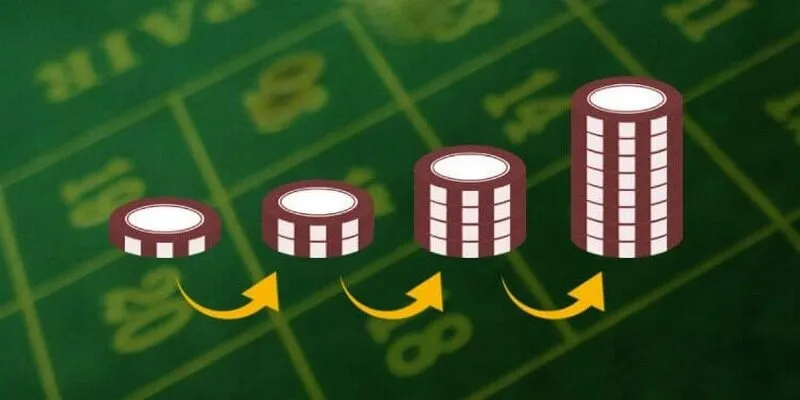 Gấp thếp là chiến thuật chơi cá cược bóng đá có lịch sử lâu đời