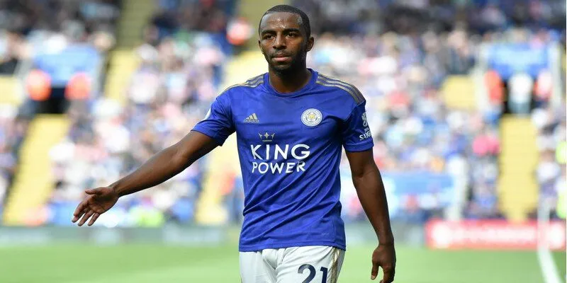 Ricardo Pereira là một trong 10 hậu vệ cánh phải đẳng cấp nhất