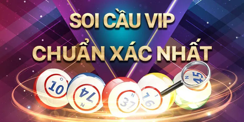 Áp dụng những phương pháp soi cầu chuẩn để tham gia chơi xổ số của nhà cái