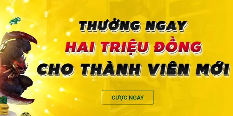Cơ hội nhận nhiều phần thưởng hấp dẫn