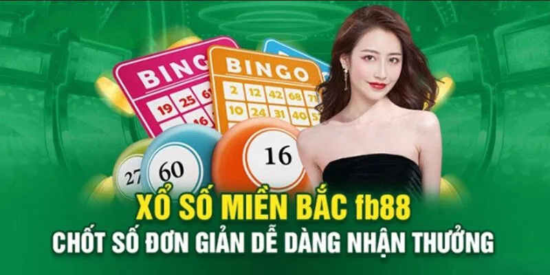 Giới thiệu sơ qua về xổ số của FB88