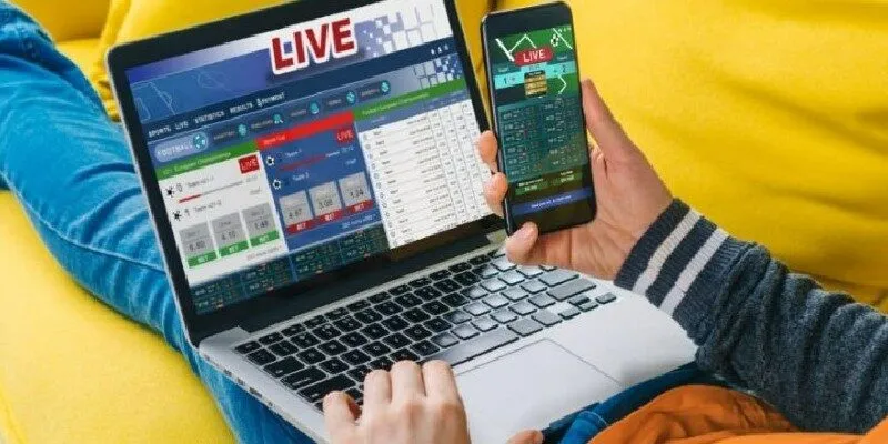 Hướng dẫn chơi cá cược thể thao tại FB88 chi tiết nhất