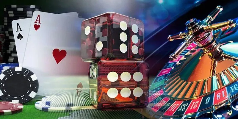 Kinh nghiệm tham gia sảnh cược casino Fb88 hiệu quả