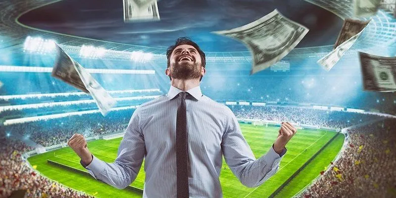 Những hướng dẫn dễ hiểu về việc cá cược bóng đá cho người mới