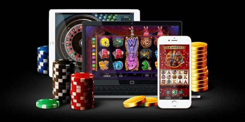 Siêu phẩm game sảnh cược Casino Fb88 siêu hot