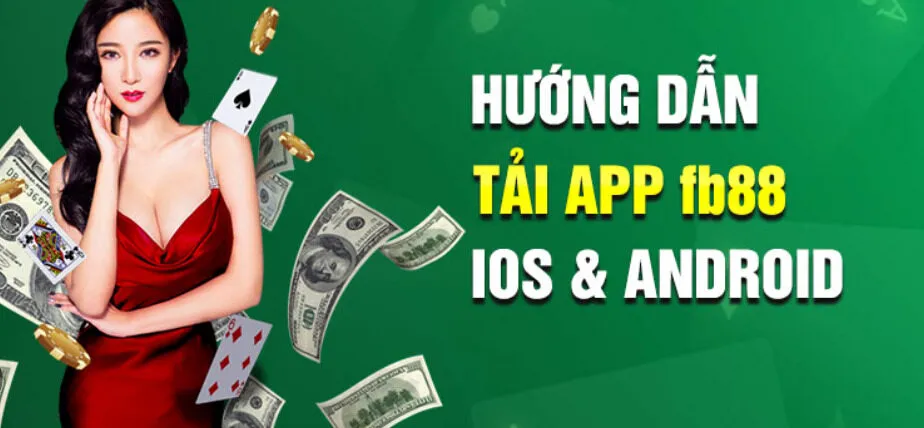 Tải app FB88