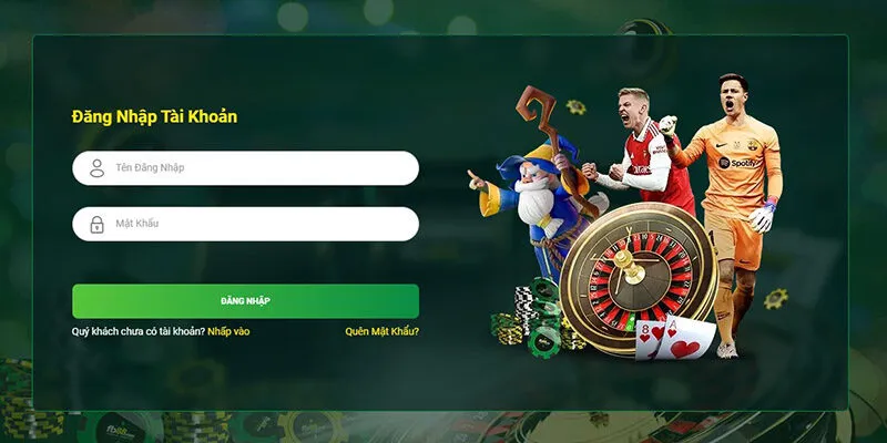 Tìm hiểu các phương pháp đăng nhập tài khoản của FB88