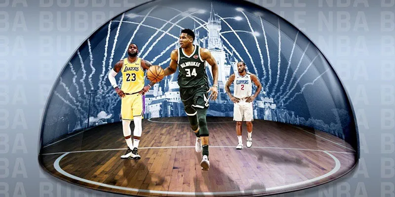 Tìm hiểu về luật chơi cá cược bóng rổ cơ bản