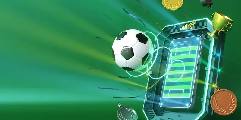 Tìm hiểu chi tiết về cá cược bóng đá trực tuyến