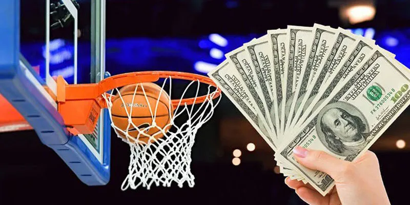 Tìm hiểu phương pháp chơi cá cược bóng rổ cơ bản nhất