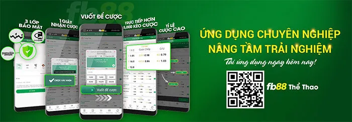 Ứng dụng chuyên nghiệp