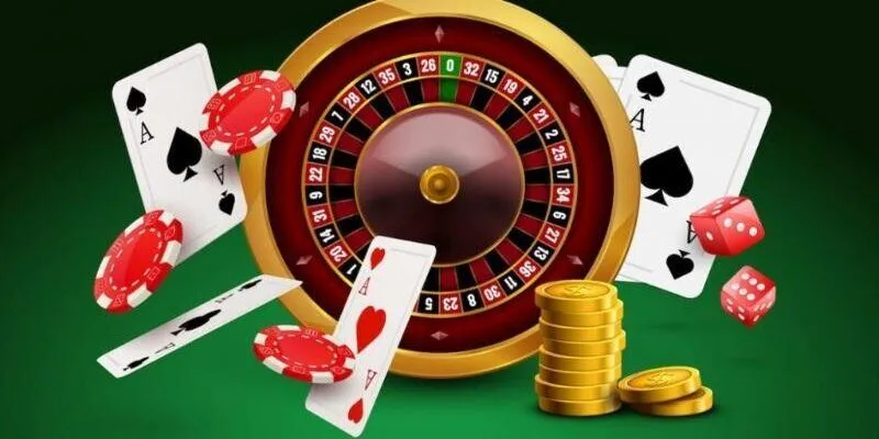 Những ưu điểm vượt trội chỉ có tại sảnh casino Fb88 