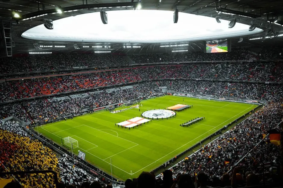 World Cup 2026 - bóng đá